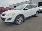 2010 MAZDA CX-9