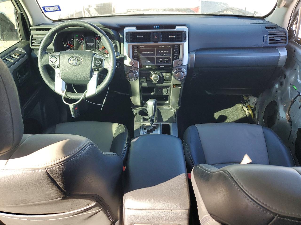 2023 TOYOTA 4Runner
