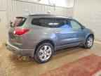 2010 CHEVROLET TRAVERSE