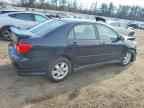 2006 TOYOTA COROLLA