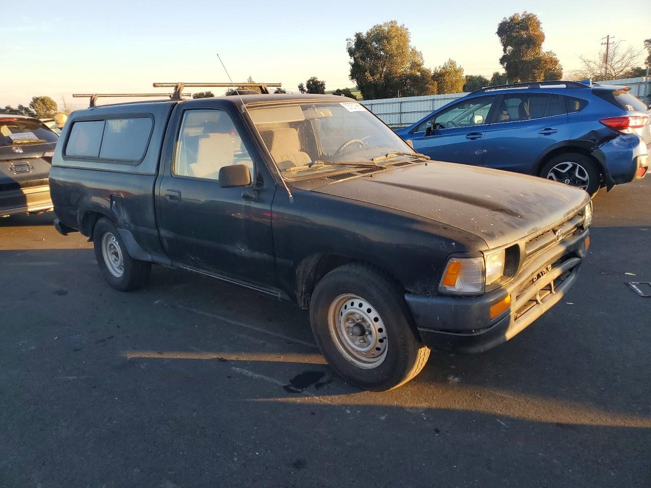 1994 TOYOTA Pickup