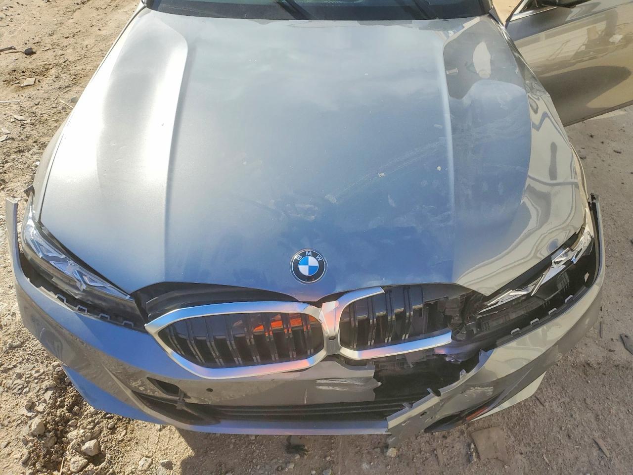 2024 BMW 3 SERIES