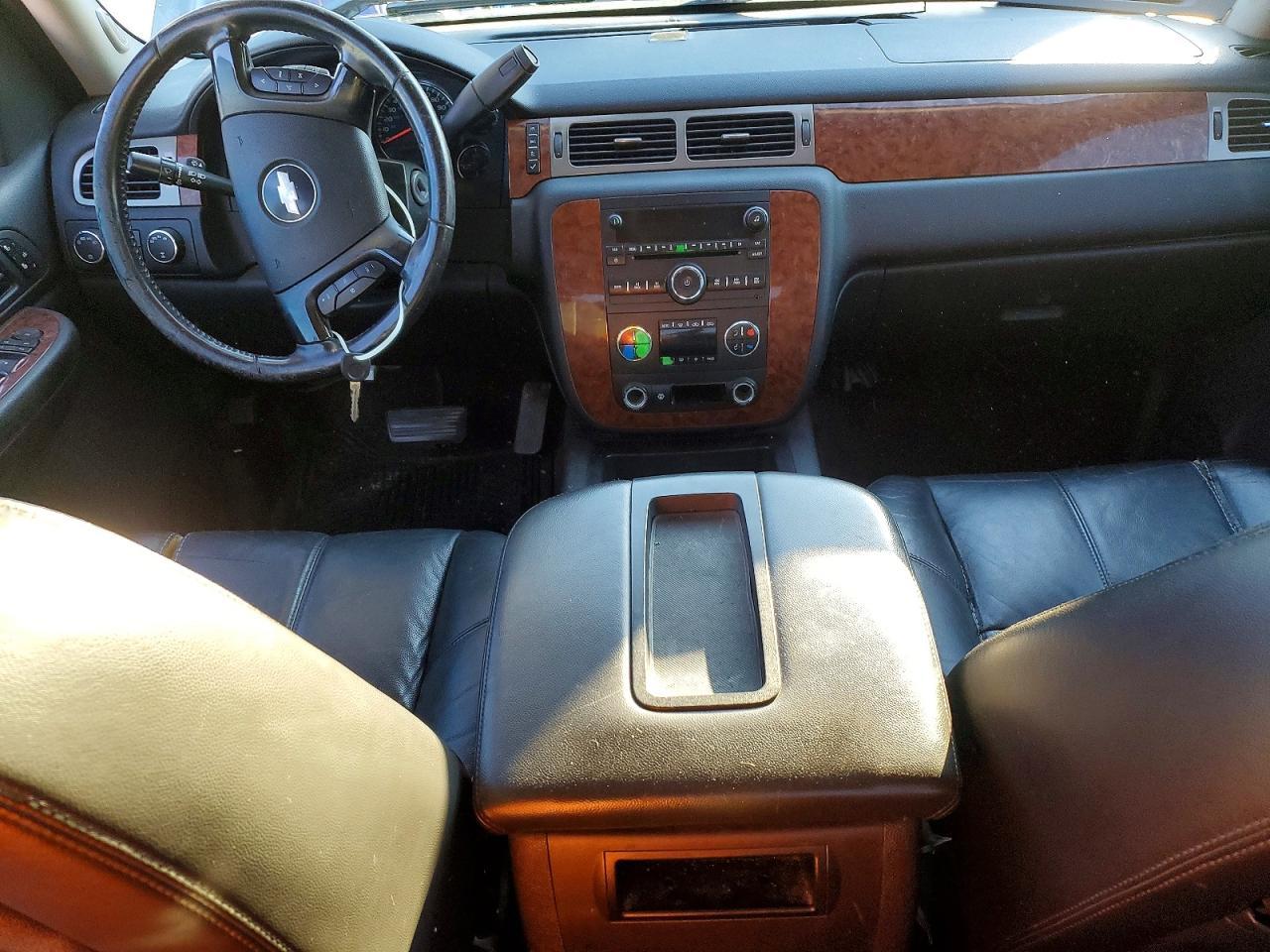 2008 CHEVROLET Silverado
