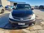 2011 NISSAN VERSA