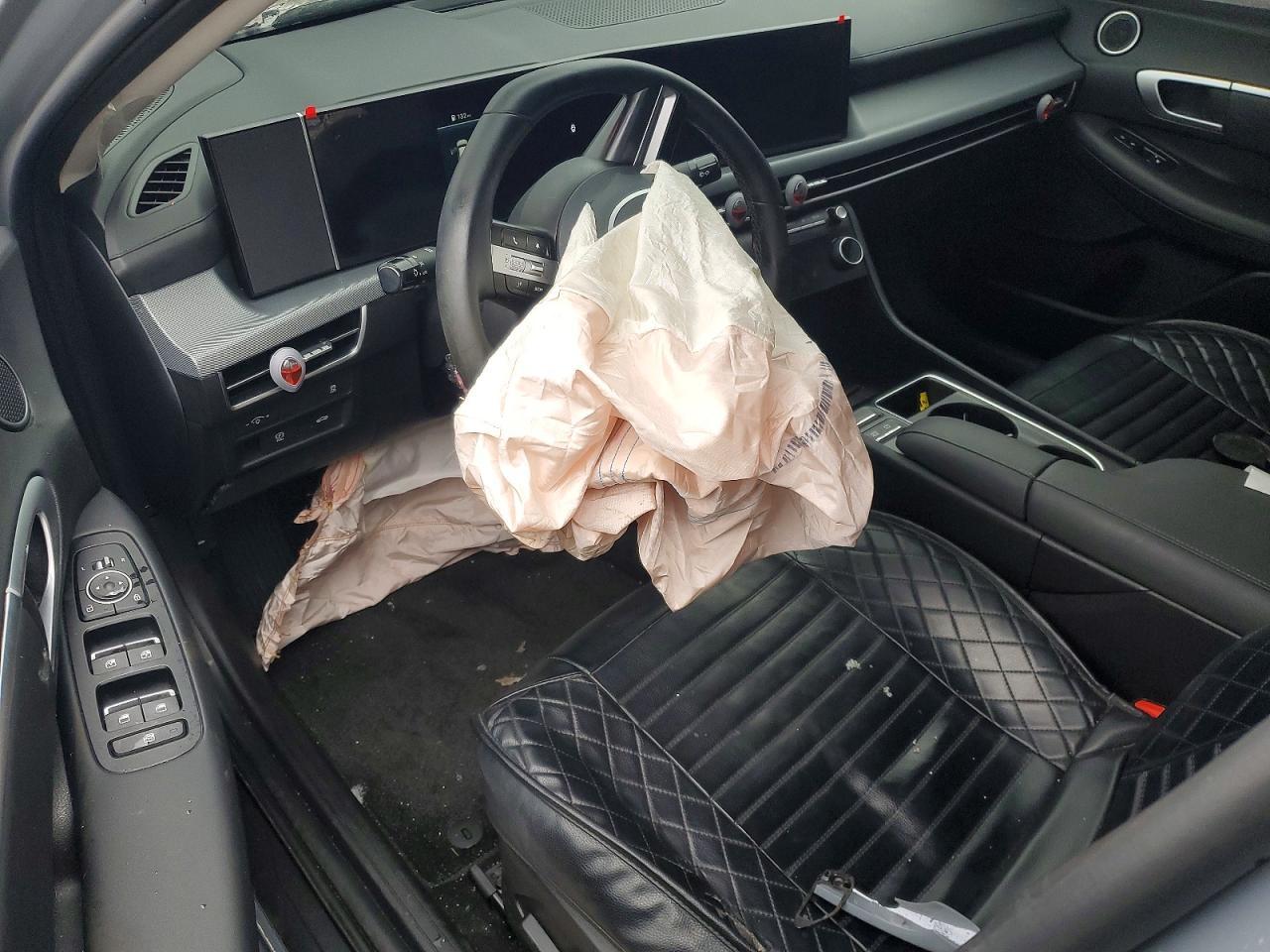 2026 HYUNDAI SONATA