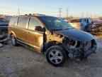2013 DODGE GRAND CARAVAN