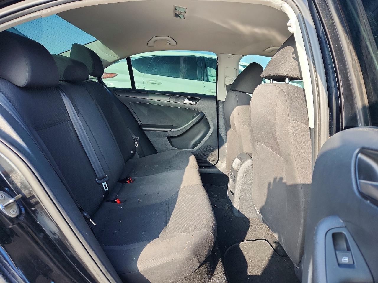 2014 VOLKSWAGEN JETTA
