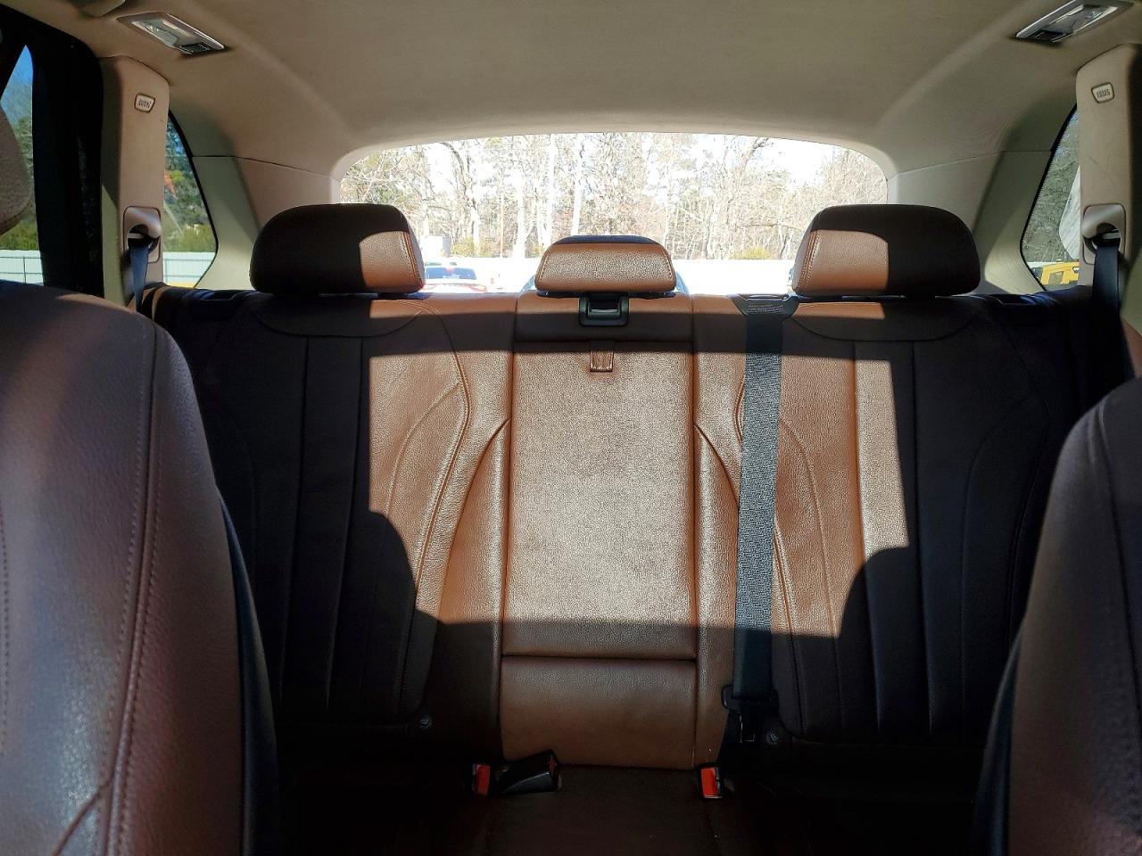 2016 BMW X5