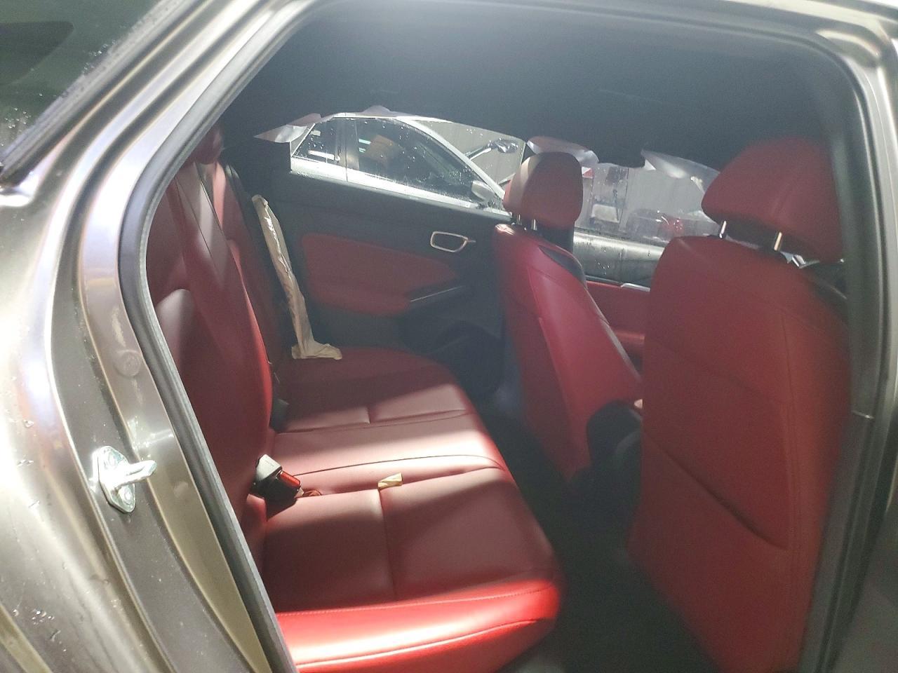 2025 ACURA Integra