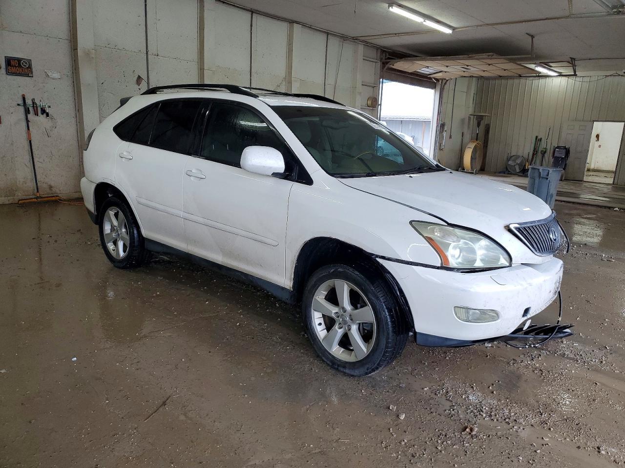 2005 LEXUS Rx 330