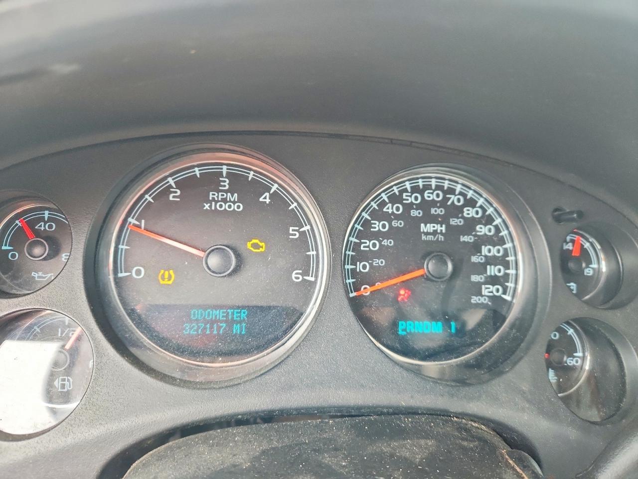 2008 GMC Sierra