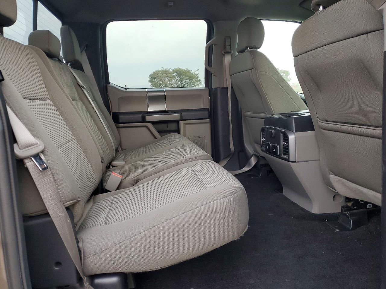 2018 FORD F-150 Lightning