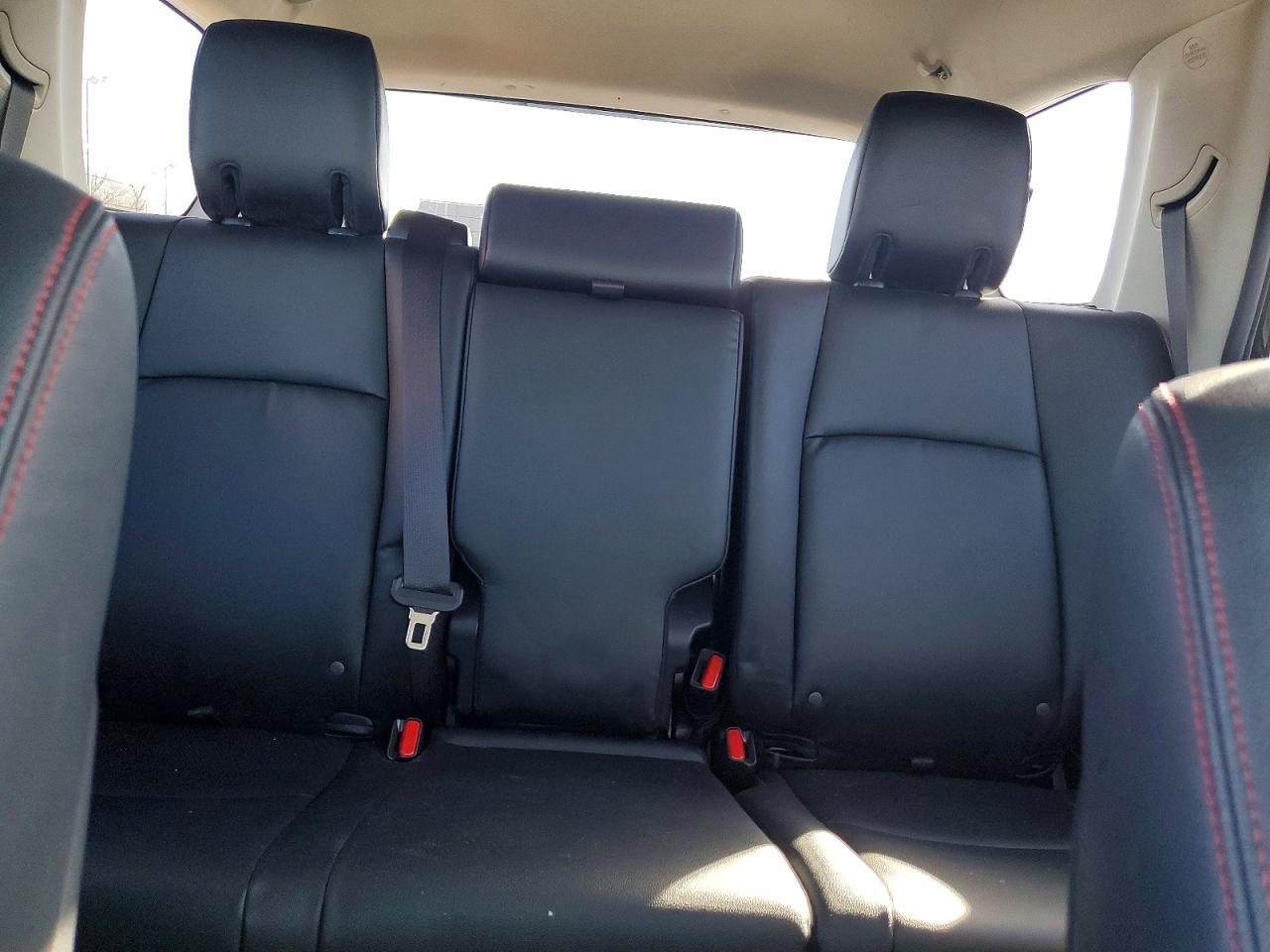 2015 TOYOTA 4Runner