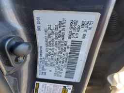 2004 TOYOTA 4Runner