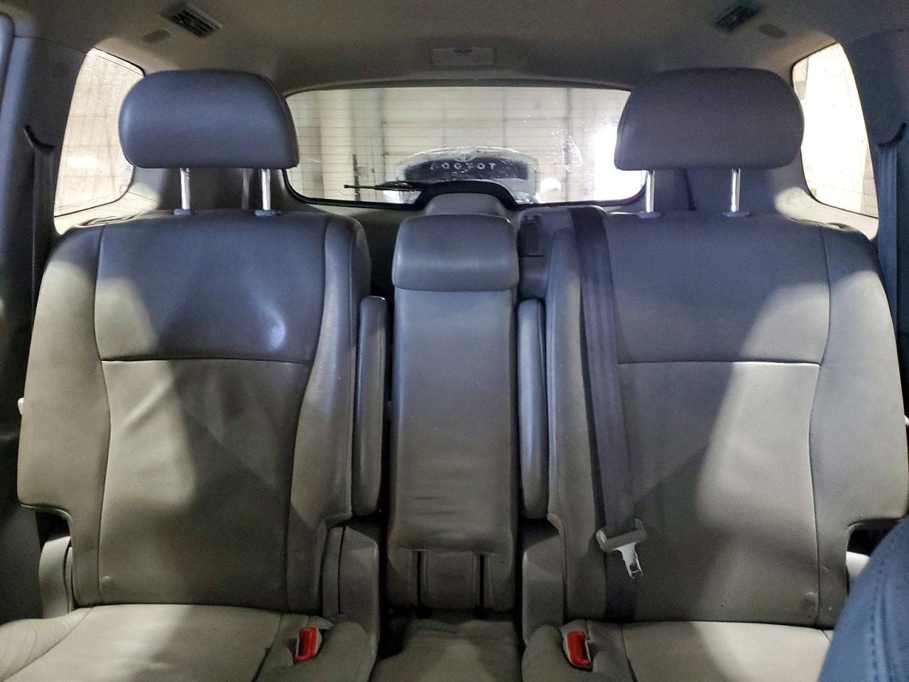 2013 TOYOTA HIGHLANDER