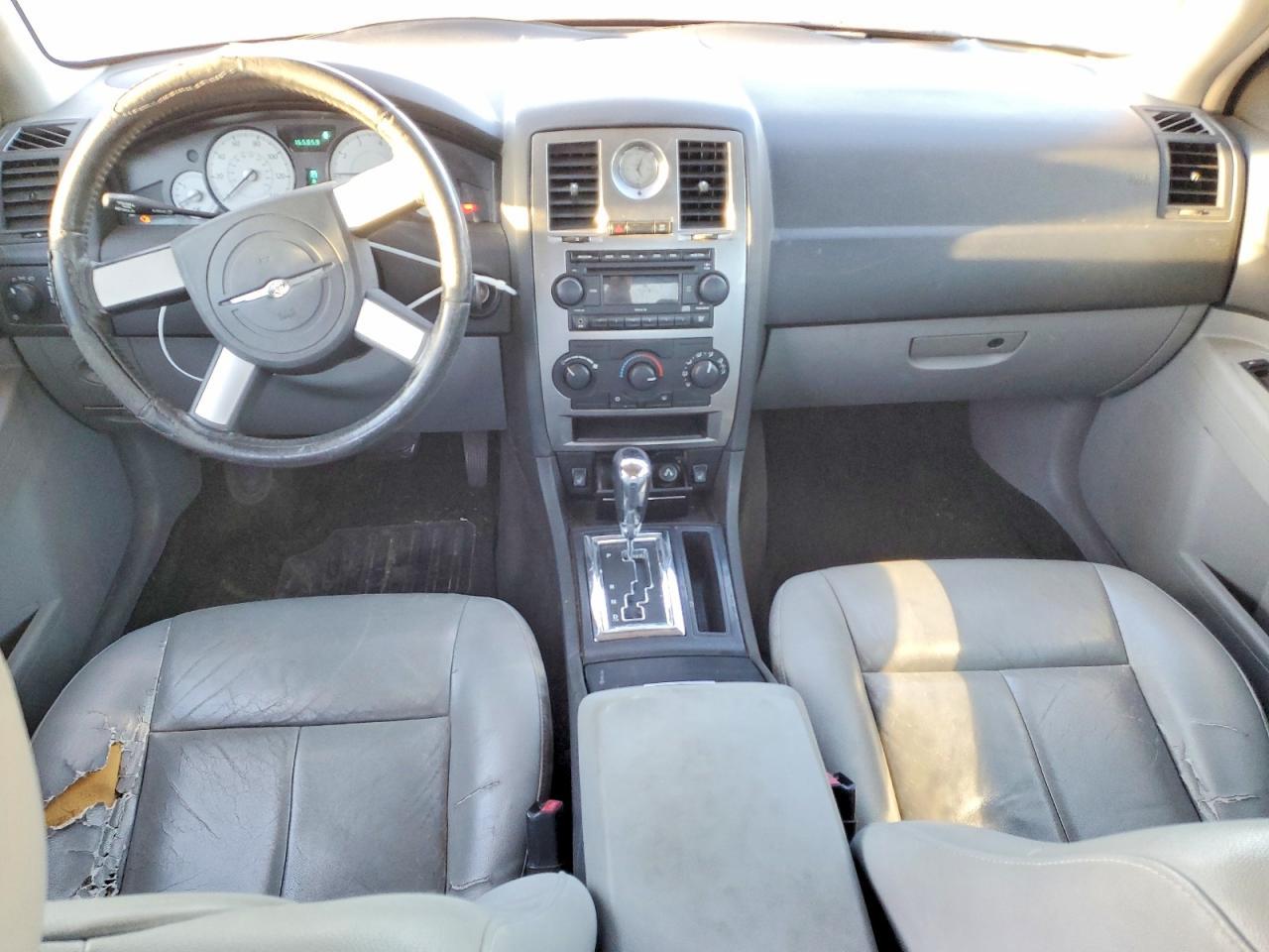 2006 CHRYSLER 300