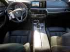 2022 BMW 5 series