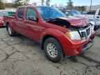 2019 NISSAN Frontier