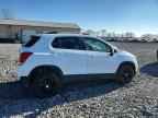 2022 CHEVROLET TRAX