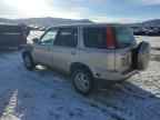 2001 HONDA CR-V