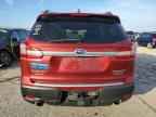 2019 SUBARU Ascent