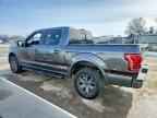 2016 FORD F-150 Lightning