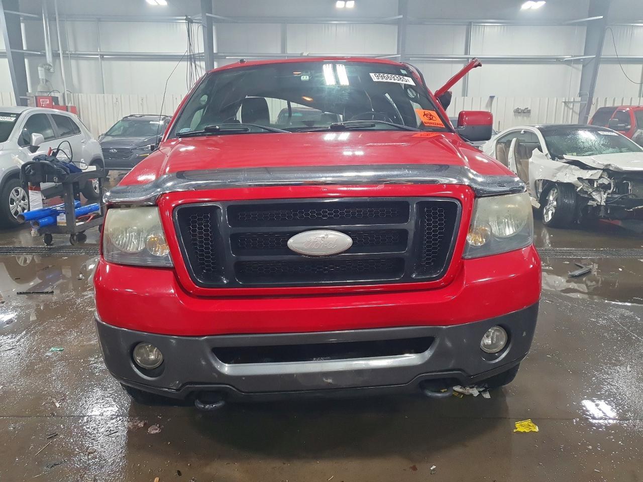 2007 FORD F-150