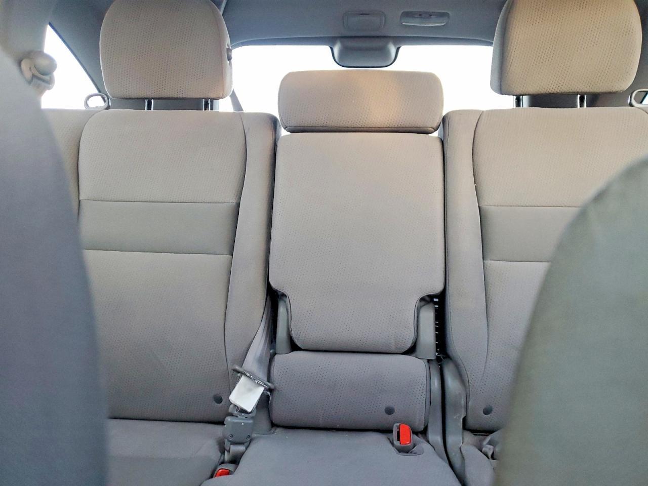 2011 HONDA CR-V