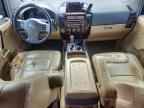 2005 NISSAN Armada