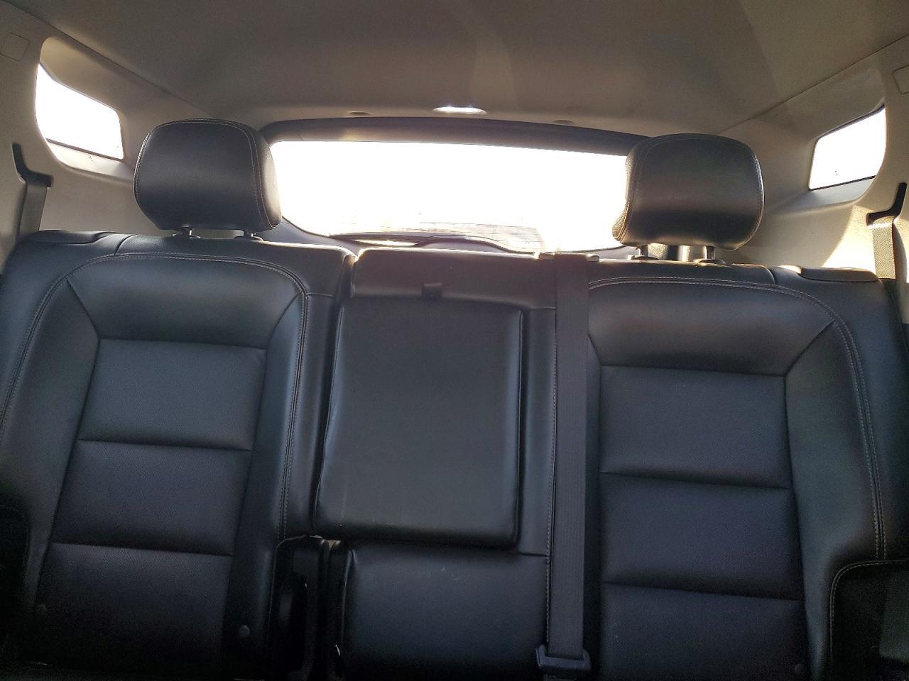 2021 GMC Terrain