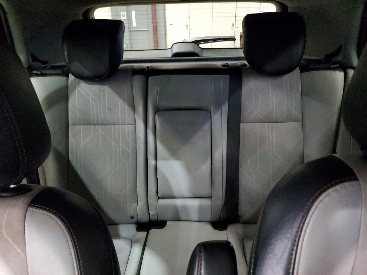 2021 CHEVROLET TRAX