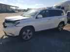 2011 TOYOTA HIGHLANDER