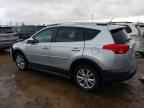 2013 TOYOTA RAV4