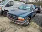 1997 DODGE Dakota