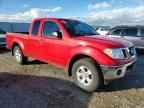2010 NISSAN Frontier