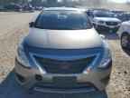 2019 NISSAN VERSA