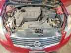 2009 NISSAN ALTIMA