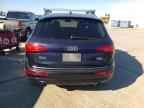 2017 AUDI Q5