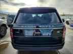 2019 LAND ROVER RANGE ROVER