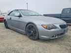 2005 BMW 6 Series