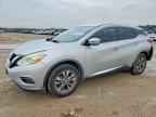 2017 NISSAN MURANO