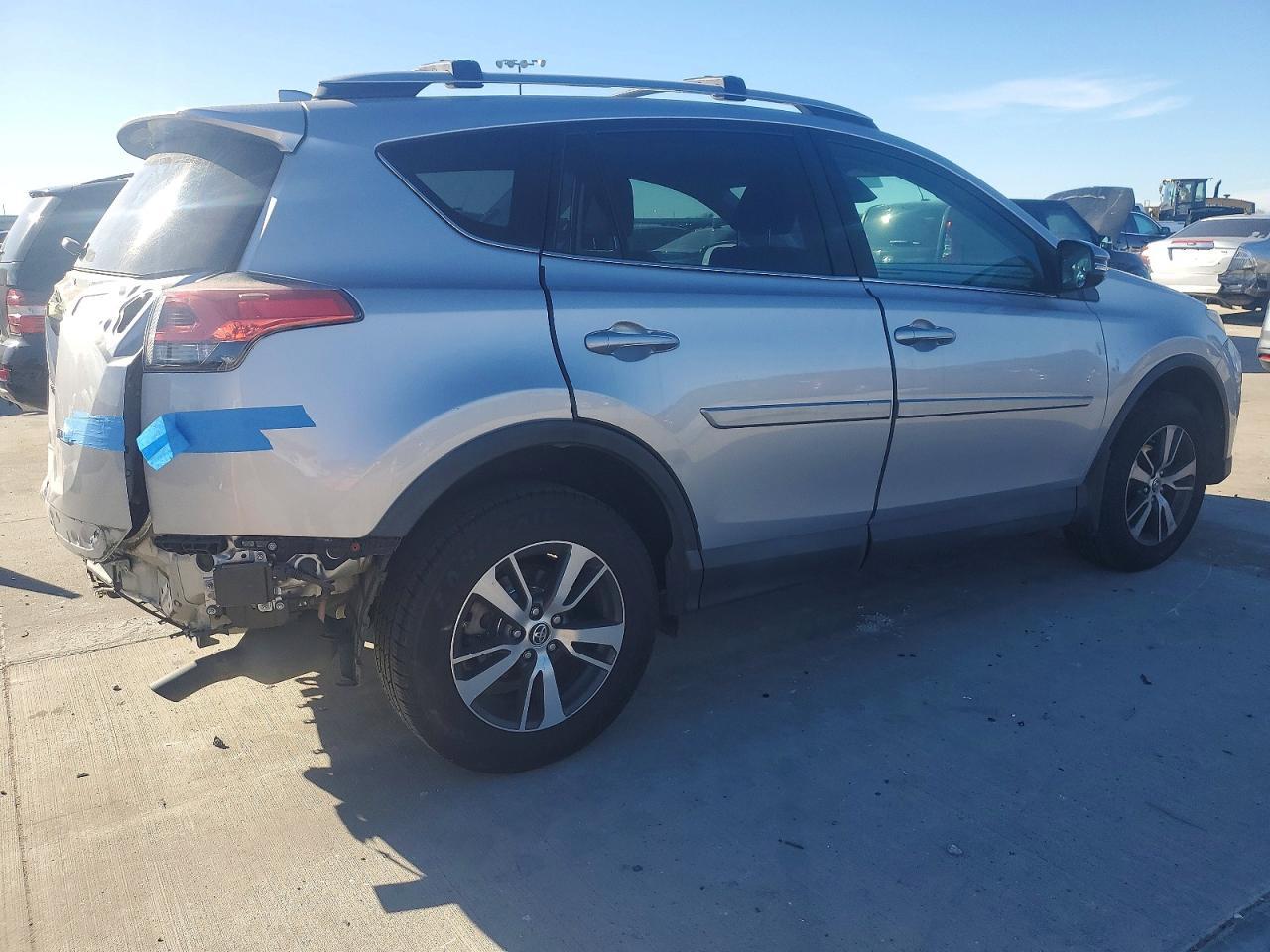 2017 TOYOTA RAV4