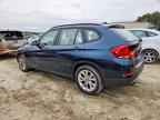 2013 BMW X1