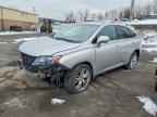 2010 LEXUS RX 450H