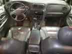 2002 CHEVROLET Trailblazer