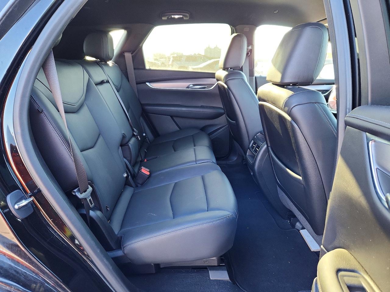 2020 CADILLAC XT5