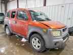 2004 HONDA Element