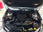2012 SUBARU Legacy