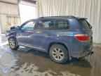 2013 TOYOTA HIGHLANDER