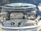2011 HONDA ODYSSEY